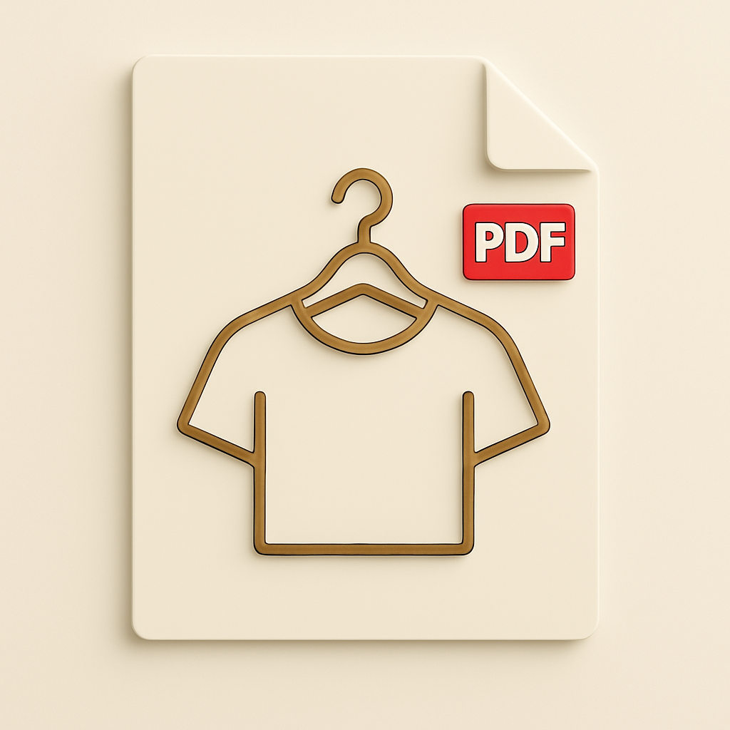Ropa (TODOS)